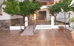 EL BALCON DE SANTA ANA Casa Rural